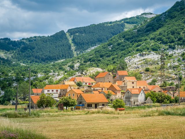 Индивидуальная обзорная экскурсия из Герцег-Нови: мини-Монтенегро