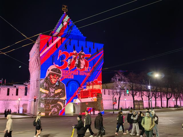 Обзорная пешеходная экскурсия "Нижний: город, который удивляет" — фото 3