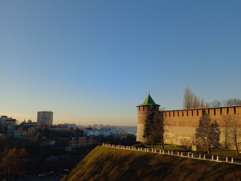 Кремль