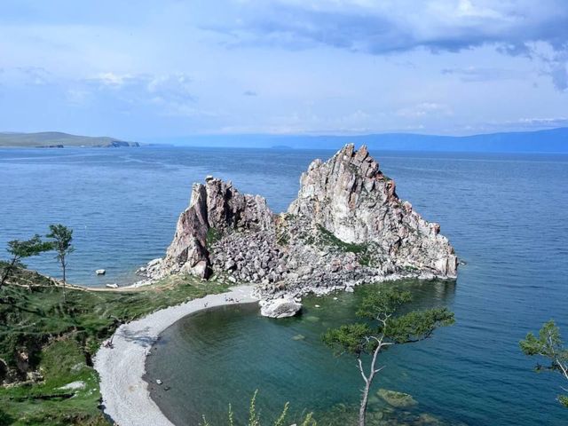Групповая экскурсия из Иркутска/Листвянки на остров Ольхон — фото 2