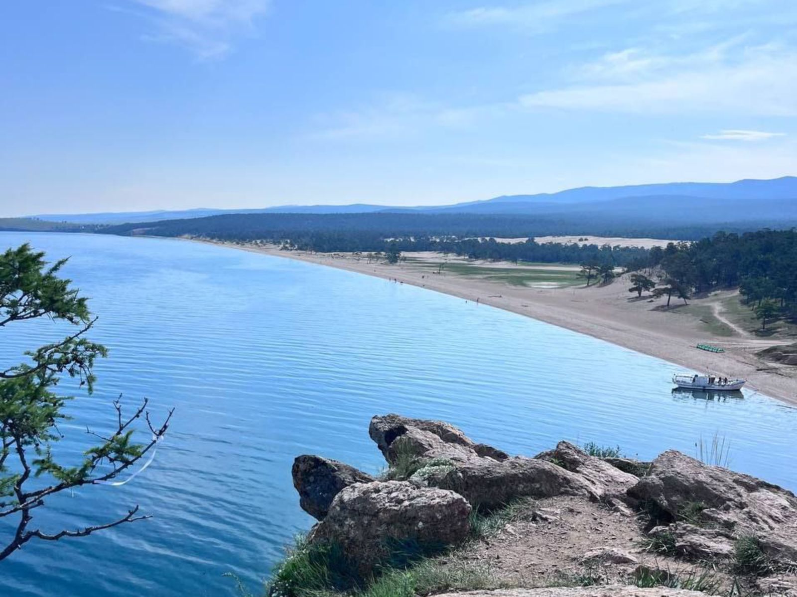 Панорама