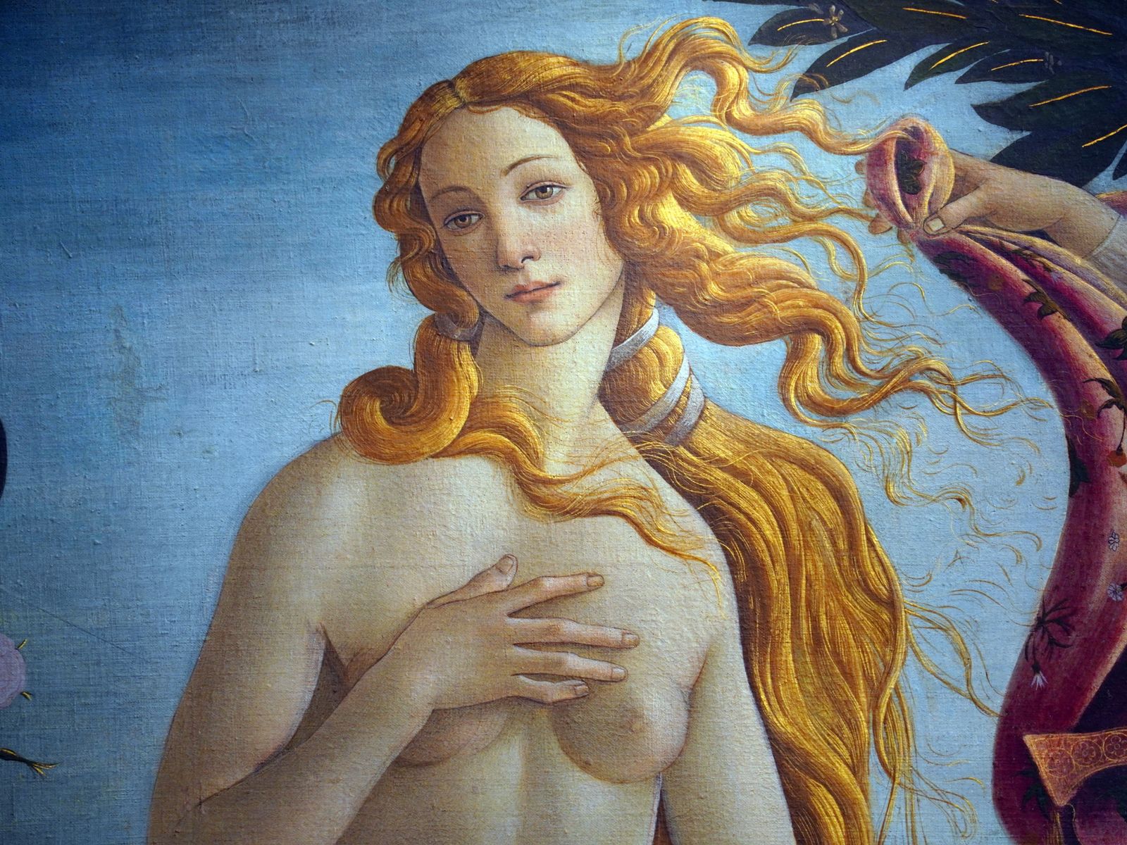 Венера