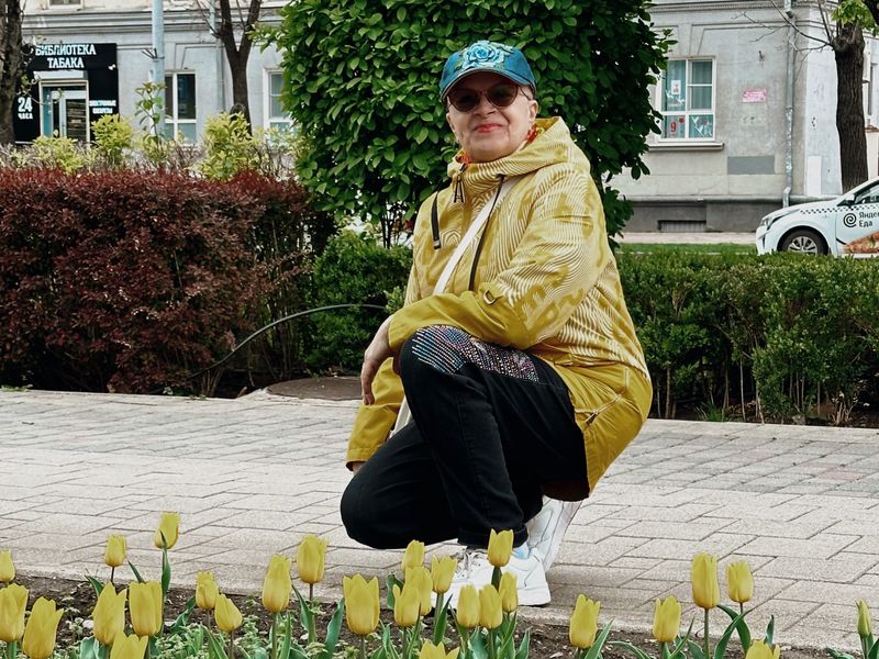 Центр Краснодара