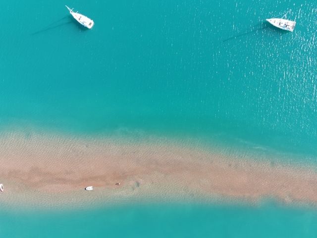 Групповая экскурсия из Мармариса по Эгейским островам — фото 3