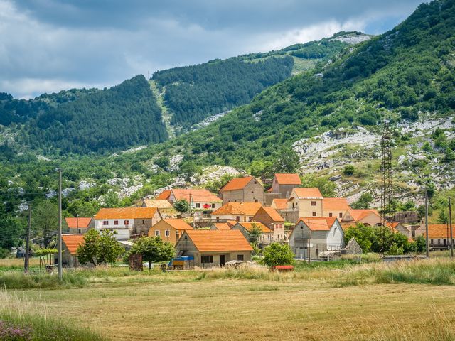 Индивидуальная обзорная экскурсия "Черногория. Исторические вехи"