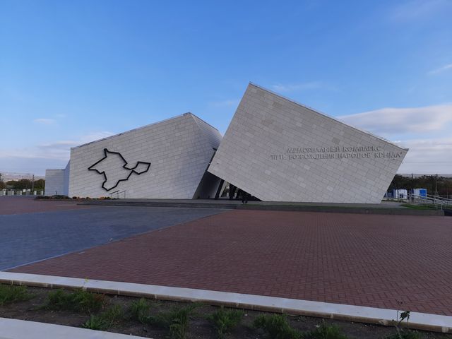 Экскурсия в Бахчисарай — любимый край многих народов Крыма