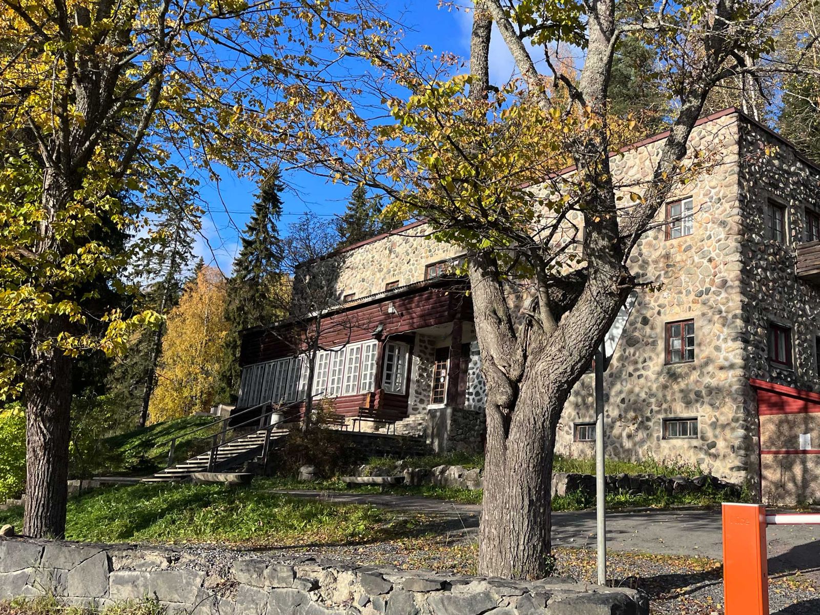 Архитектура