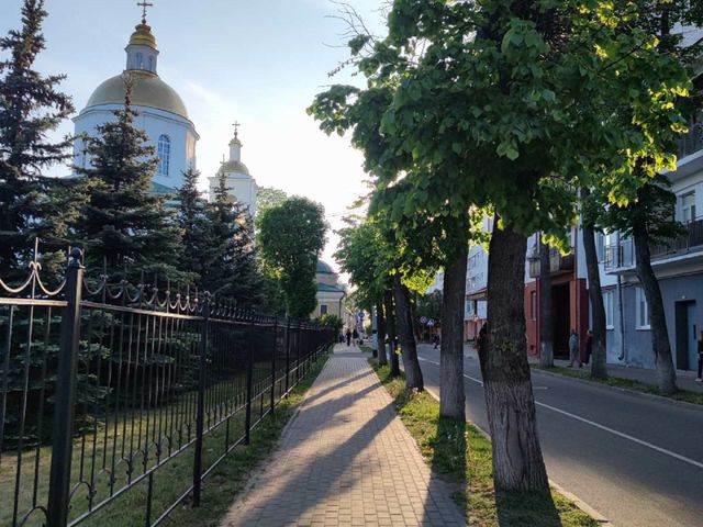 Обзорная экскурсия по Полоцку пешком: первый город Беларуси