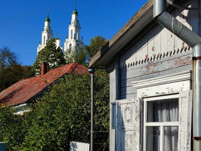 Обзорная экскурсия по Полоцку пешком: первый город Беларуси — фото 2