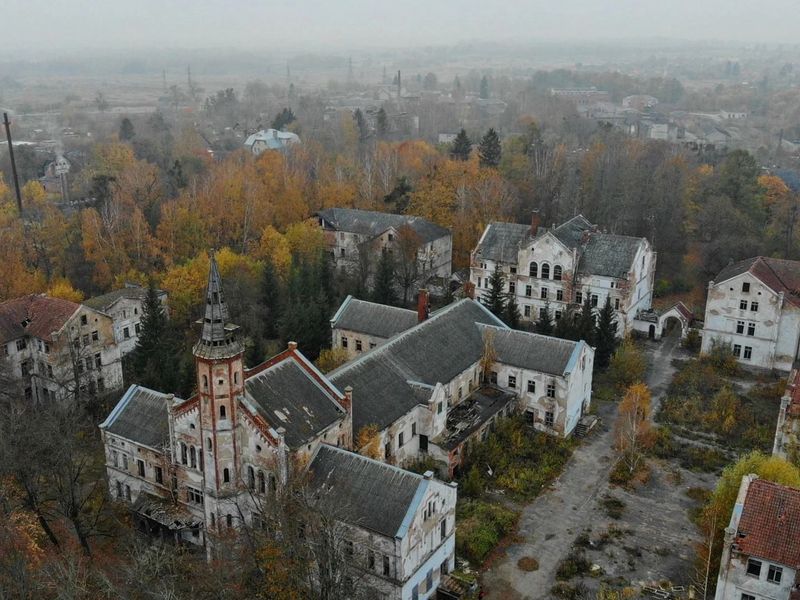 Алленберг