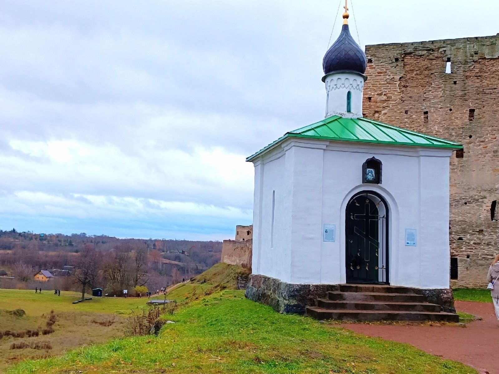 Церковь