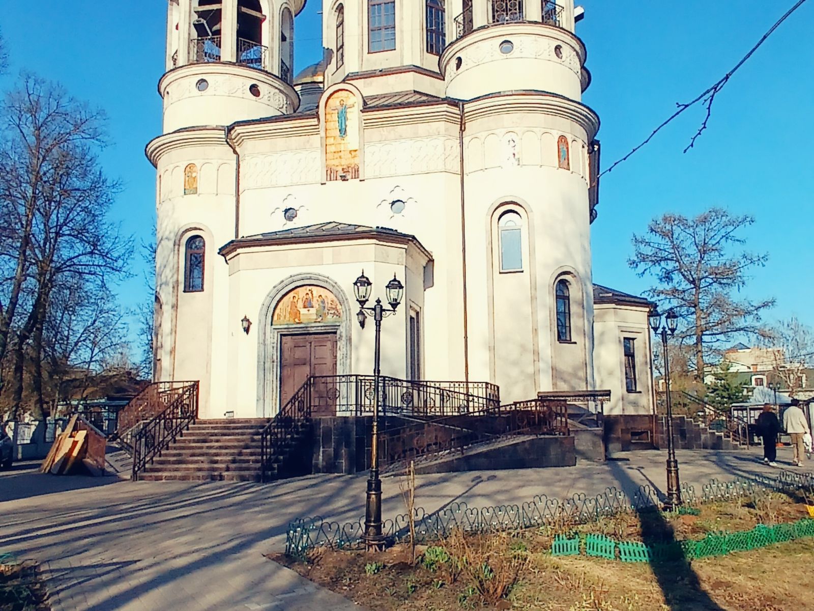 Вознесенский собор