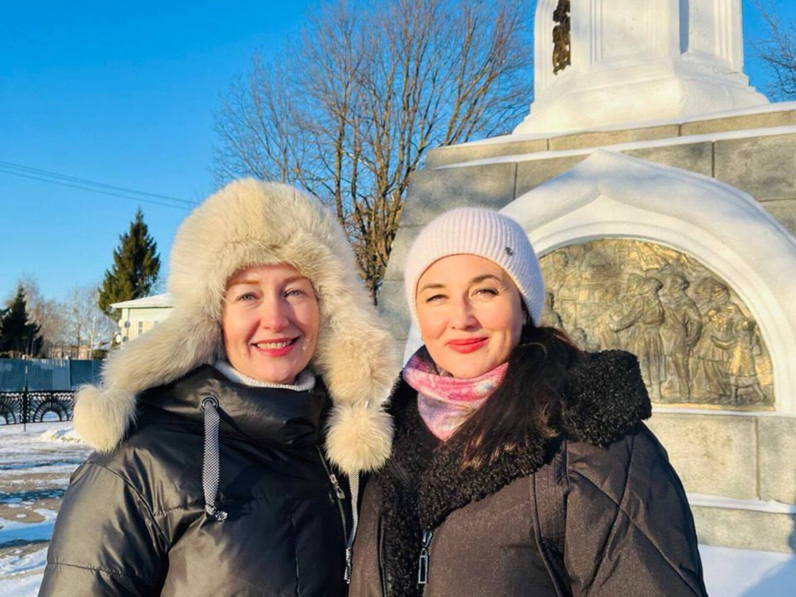 В Вологде