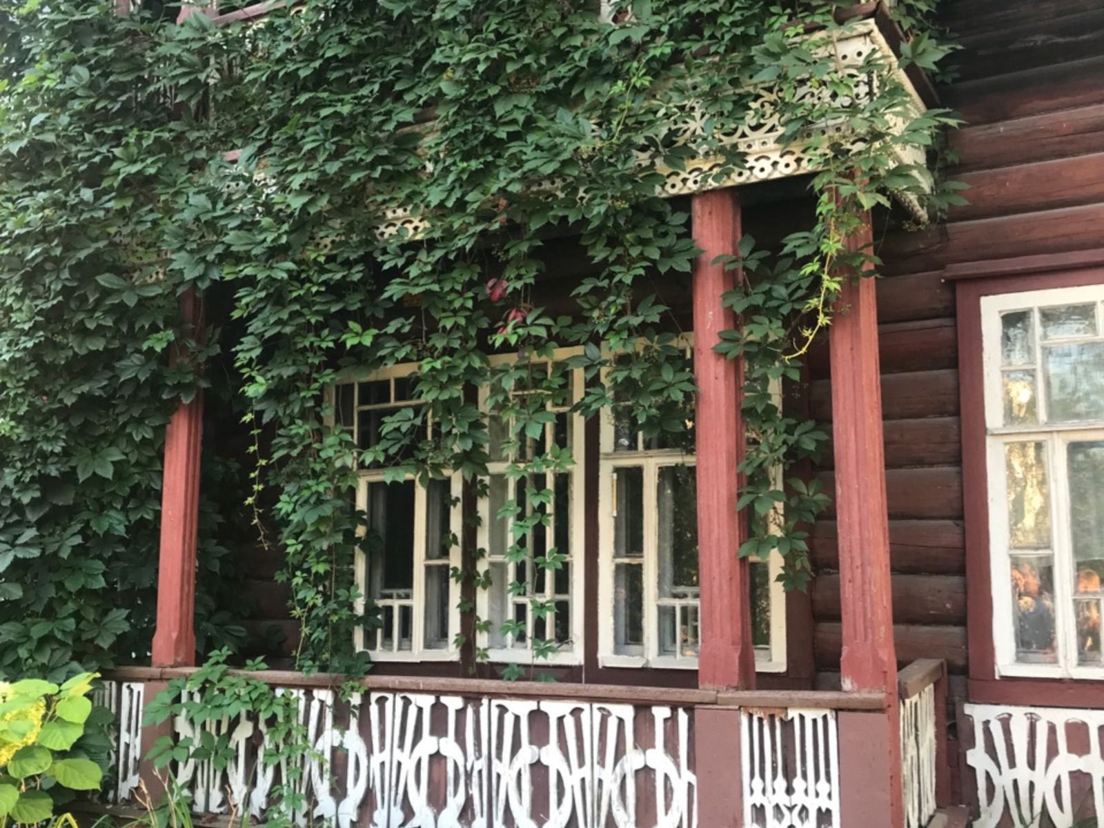 Вологда