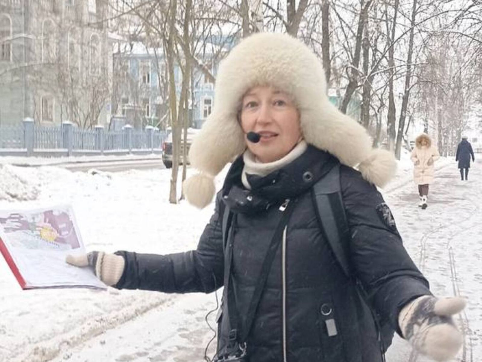 Ваш гид