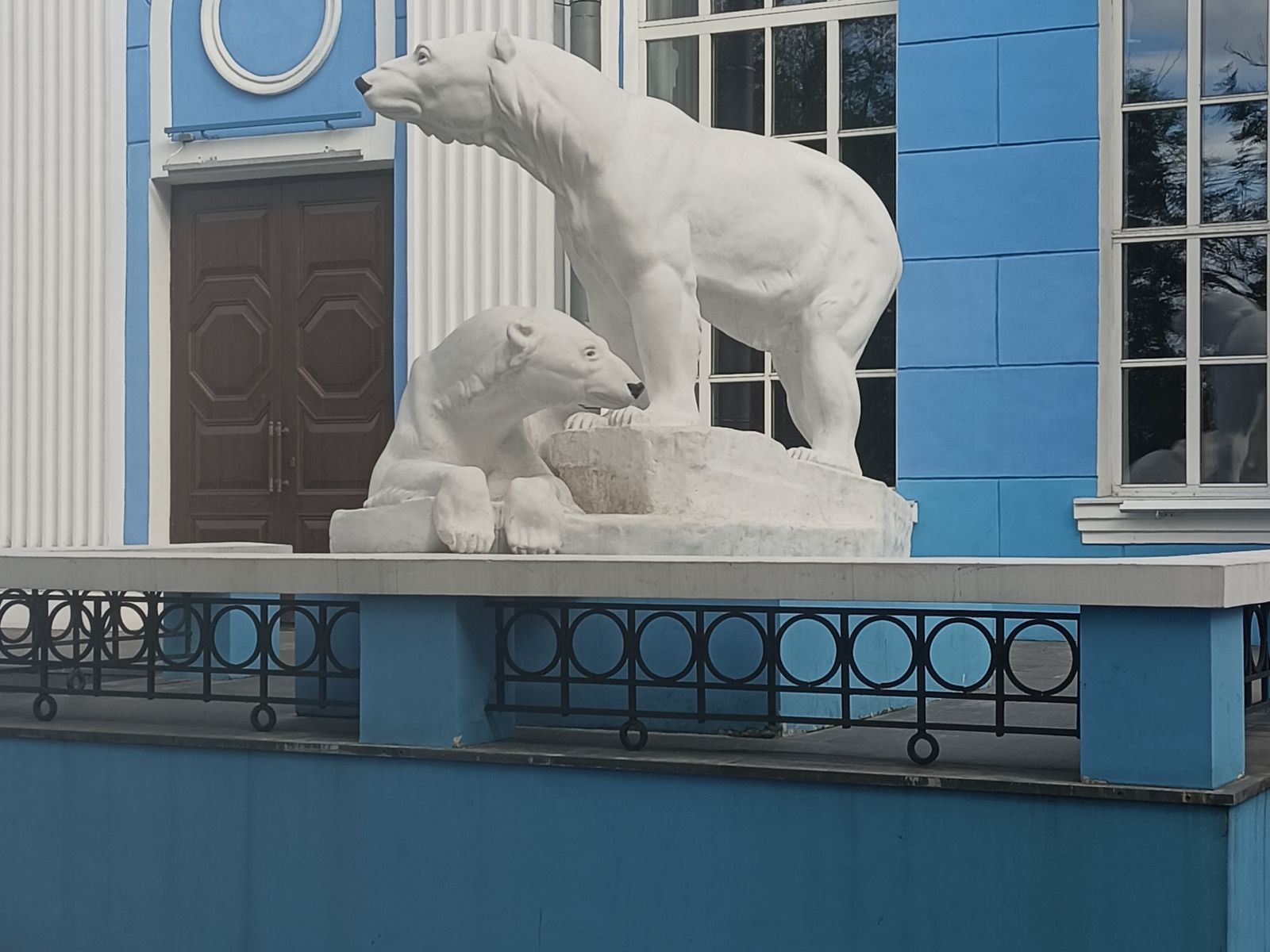 ДК Моряков