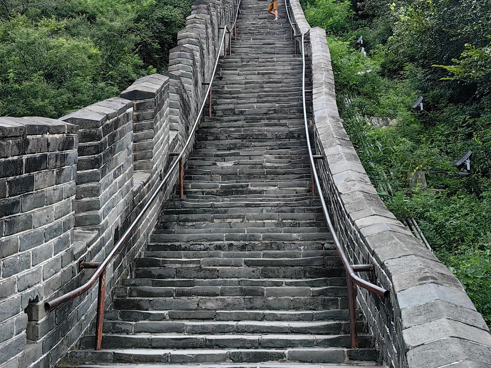 Лестница