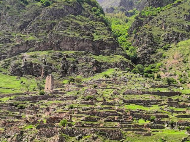 Групповая экскурсия из Нальчика в Верхнюю Балкарию — фото 2