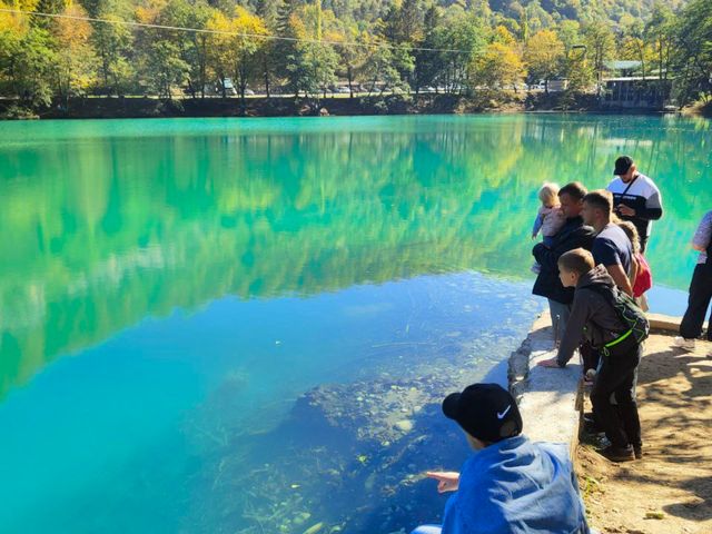 Групповая экскурсия из Нальчика в Верхнюю Балкарию — фото 3
