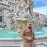 Милан гид в Белграде