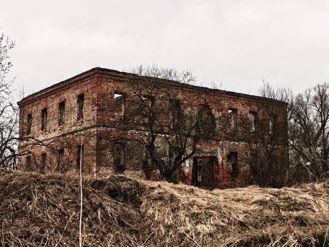 Обзорная экскурсия в Юхнове: потаённая душа России — фото 2