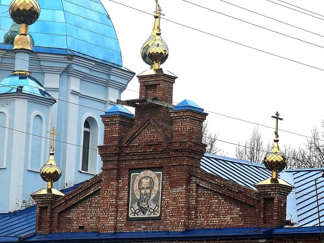 Обзорная экскурсия в Юхнове: потаённая душа России