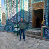 Гид Азиз на GuideGo