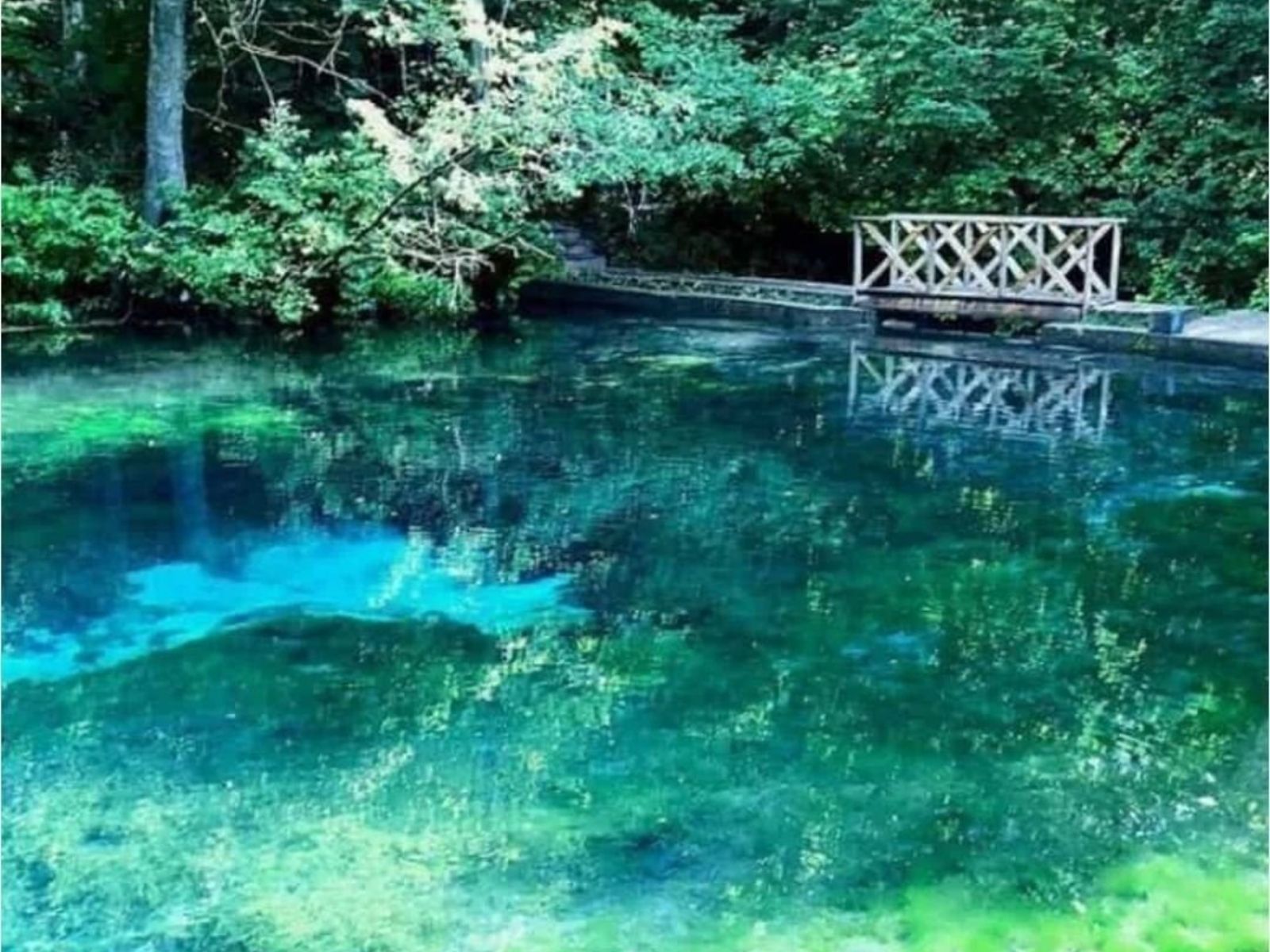 Водоем