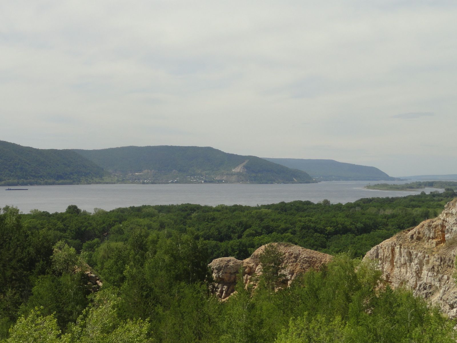 Царев курган