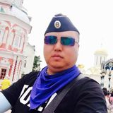 Дима гид в Пекине