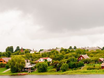 Экскурсии в Юхнове