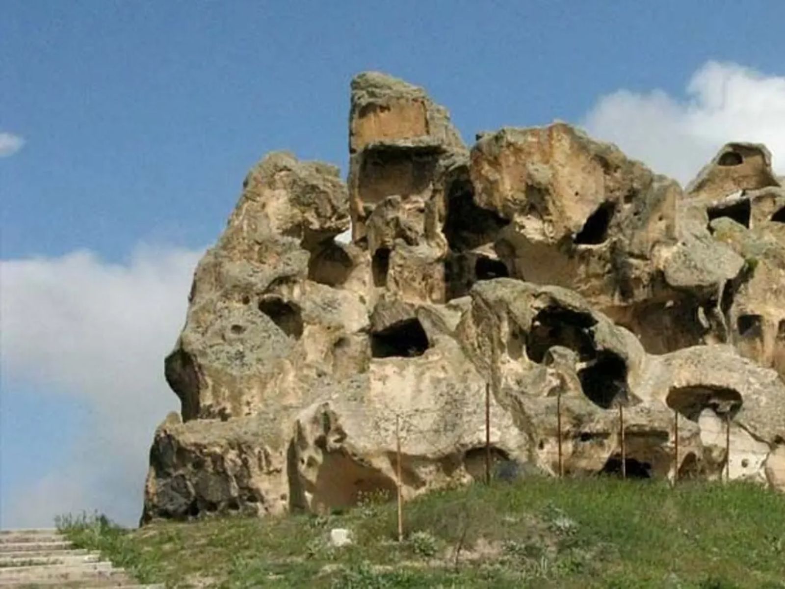Горные породы