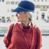 Наталия гид во Фьезоле