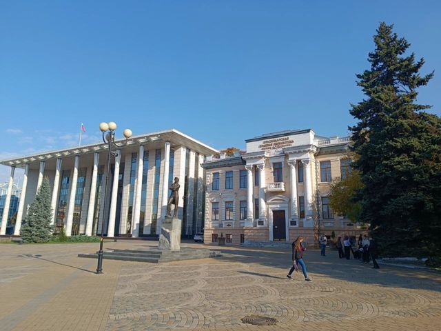 Экскурсия по творческому Краснодару — фото 3