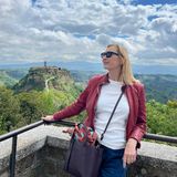 Светлана гид во Флоренции