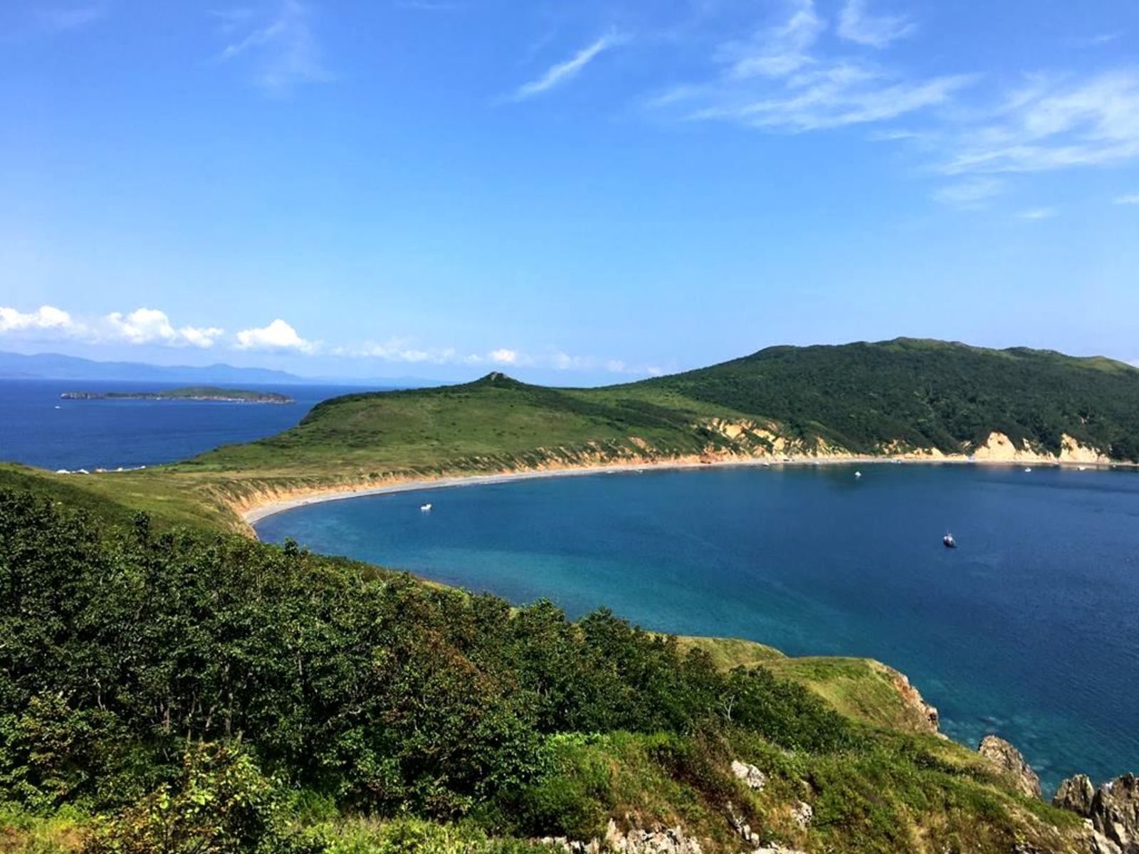 Панорама