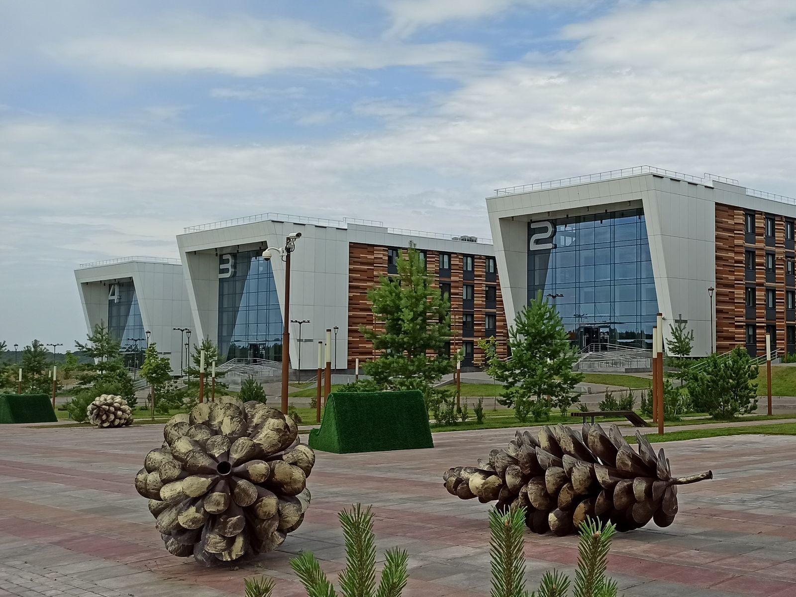 Иннополис