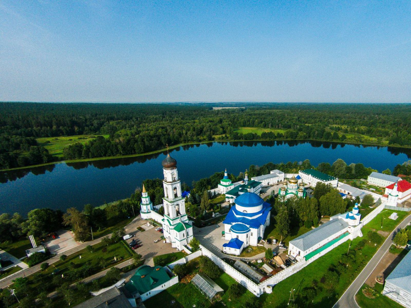 Раифа