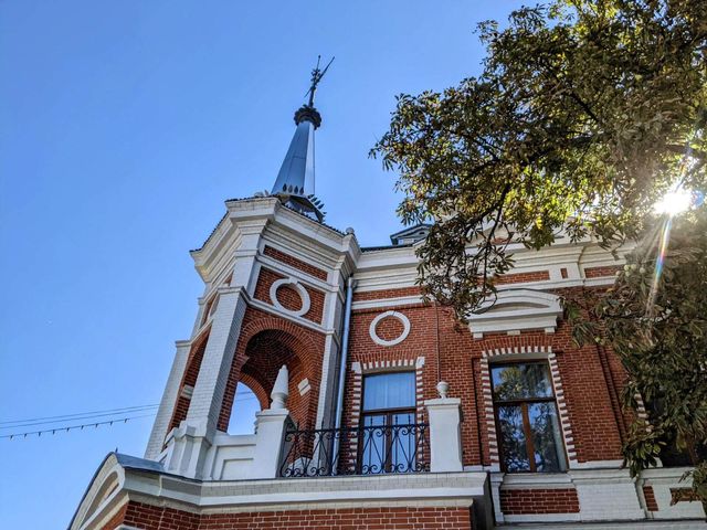 Групповая экскурсия из Ростова-на-Дону в Азов: в сердце истории — фото 2