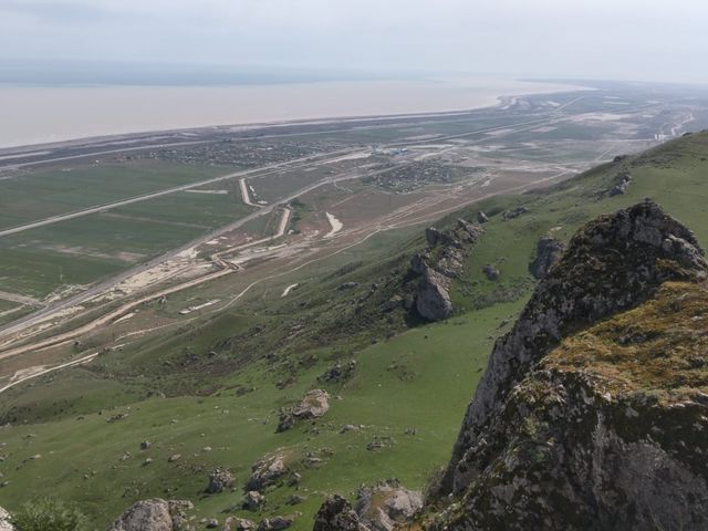 Экскурсия из Баку по природным жемчужинам Северного Азербайджана