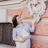 Веда гид в Санкт-Петербурге