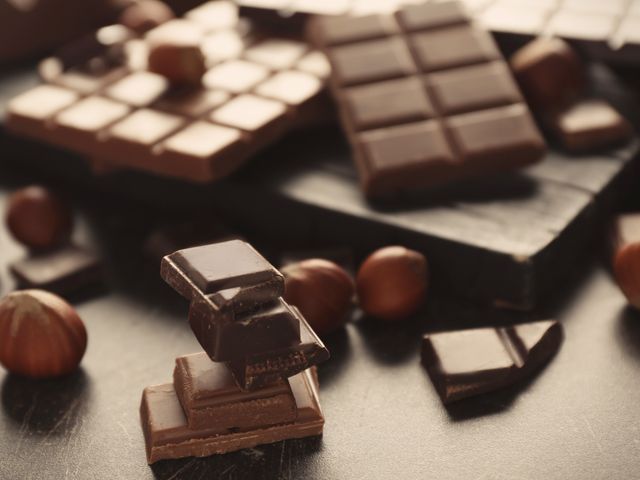 Индивидуальная экскурсия в Цюрихе "Дом шоколада Lindt" — фото 2