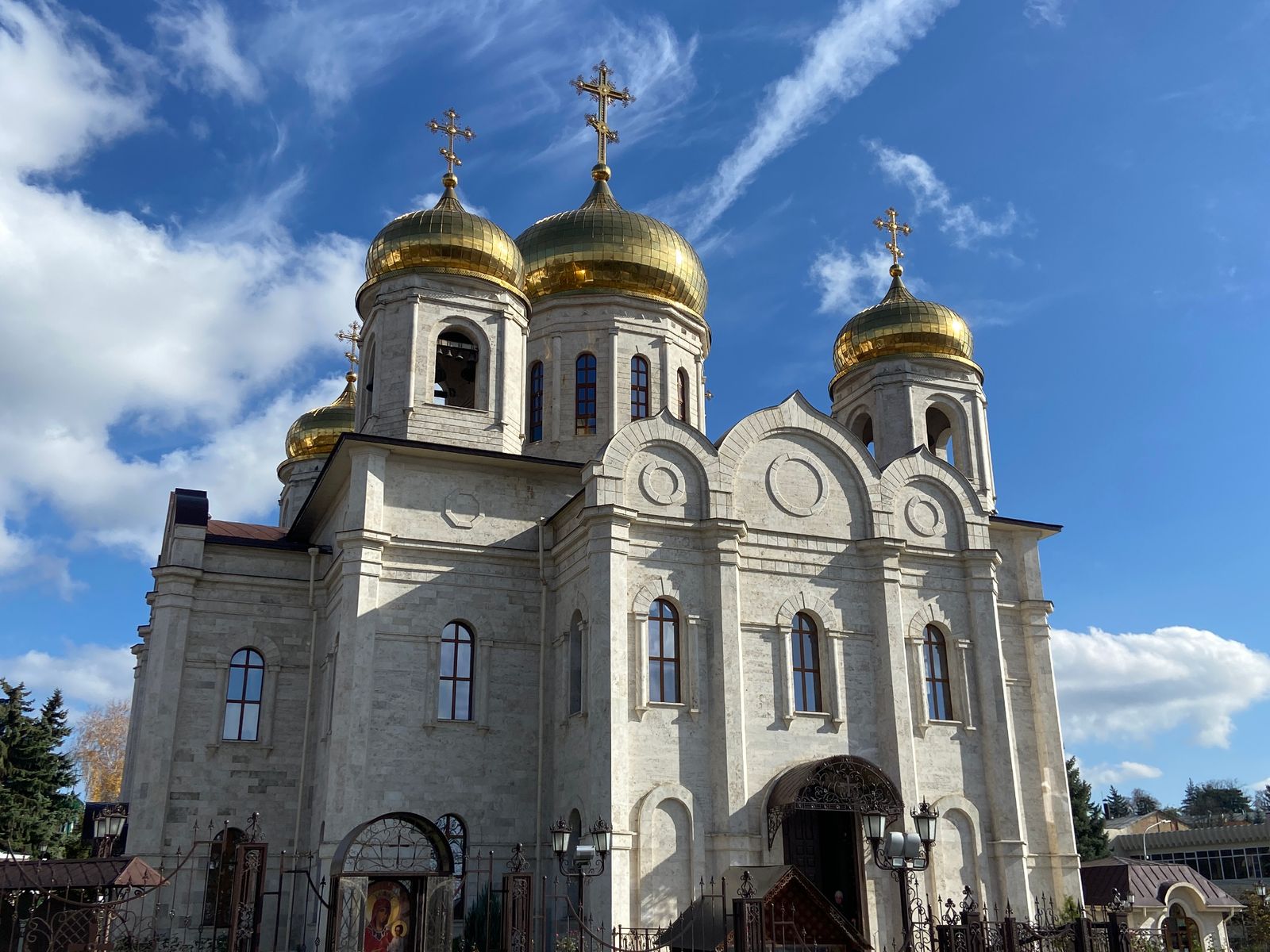 Спасский собор