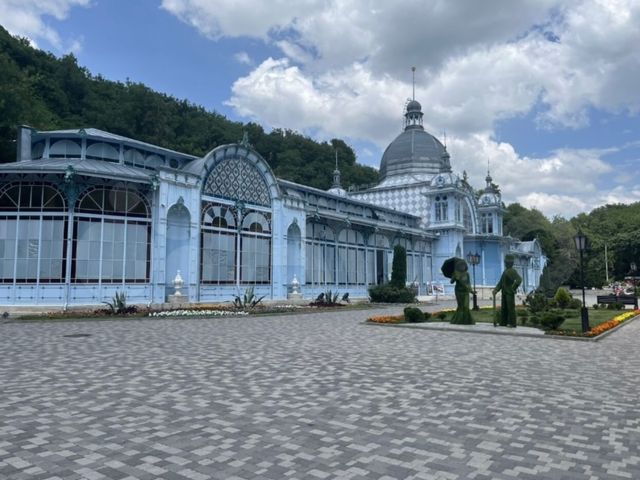 Экскурсия по городам Кавказских Минеральных Вод за один день — фото 3