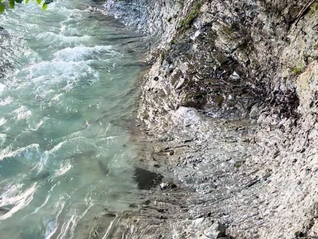 Групповая экскурсия по каньону Хосты на прозрачных сап-бордах — фото 3