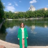 Гид Марина