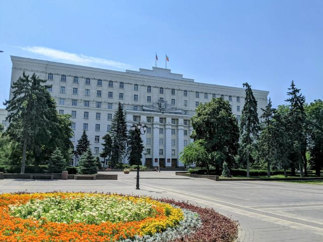 Пешеходная экскурсия по Большой Садовой: секреты главной улицы — фото 3