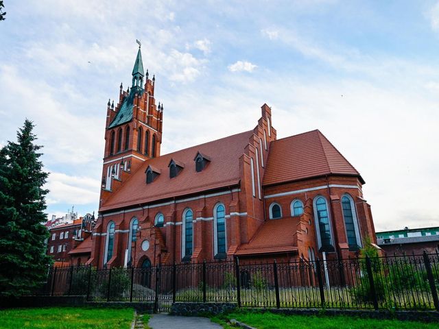 Групповая экскурсия по наследию Кёнигсберга с прогулкой на катере — фото 3