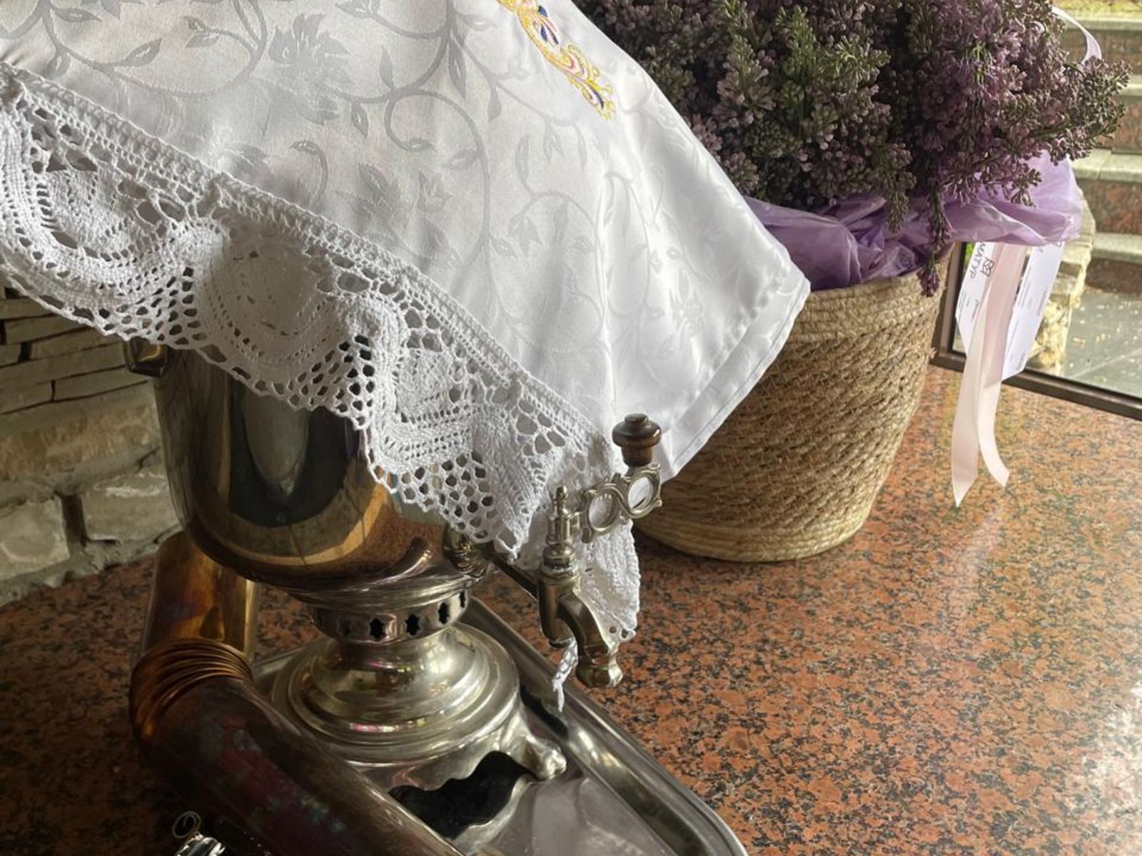 Самовар
