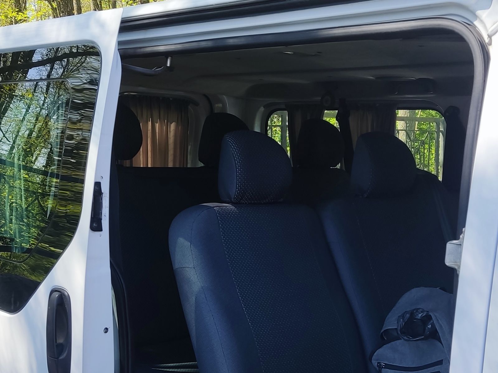 Наш автомобль